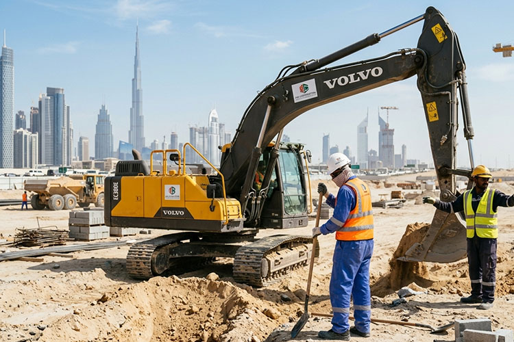 aconstruction