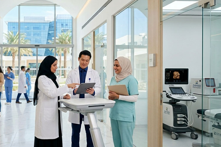 ahealth
