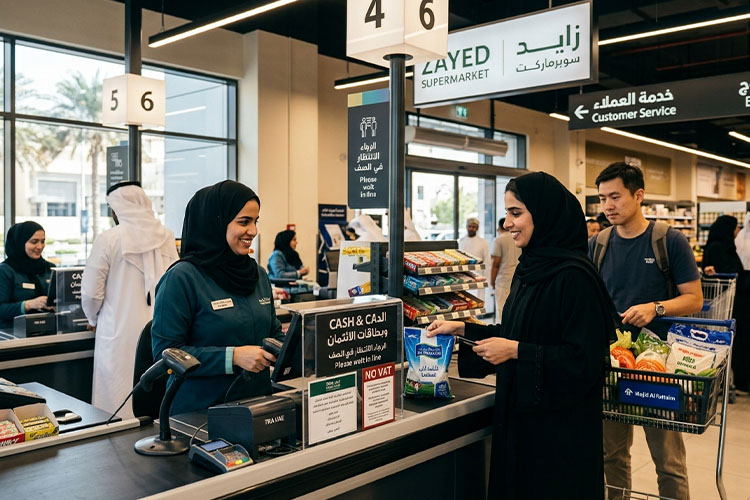 asupermarket