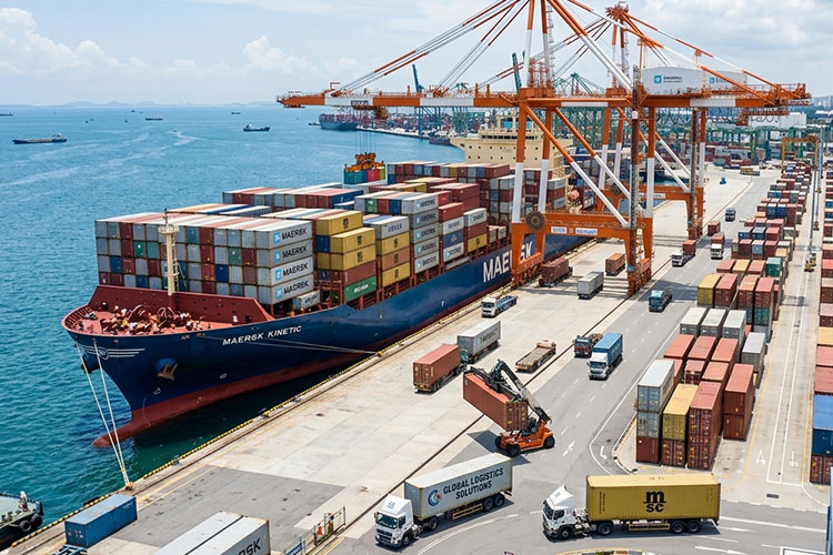 logistics